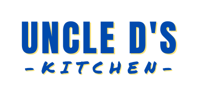 Uncle D's Kitchen